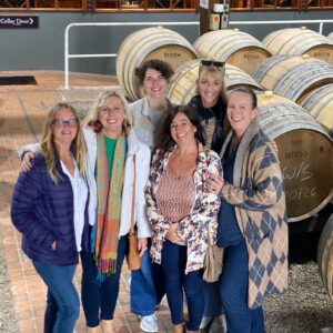 DVINE Full Day Port Wine Tour – Port Macquarie