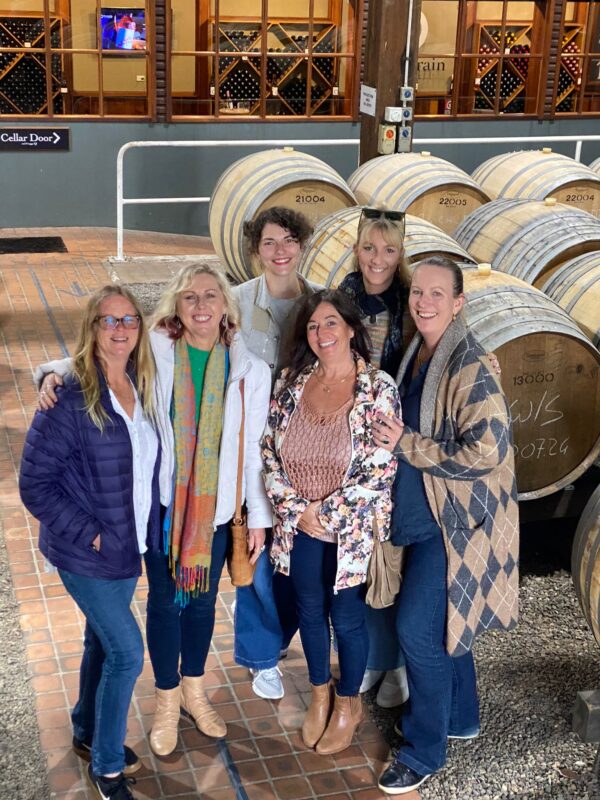 DVINE Full Day Port Wine Tour – Port Macquarie