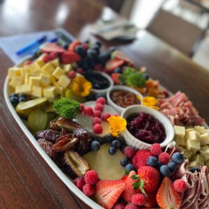 DVINE Wine & Grazing Experience – Port Macquarie