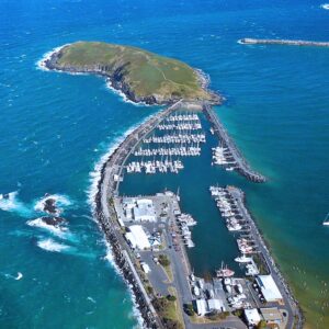 DVINE Coffs Harbour Tour